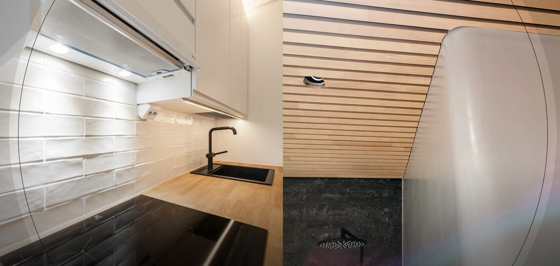 Remontti- ja rakennustyöt Seinäjoen lähialueilla